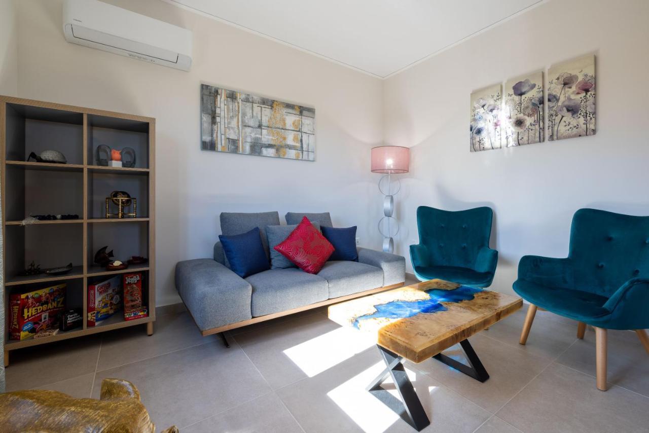 Desa Green Homes Epidaurus Exterior foto